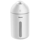 Mini Umidificador USB com LED Baseus Cute