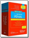 Mini vade mecum penal 2016 2017 legislacao selecio - Revista dos tribunais
