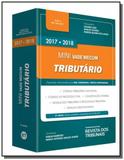 Mini vade mecum tributario - rt - Revista dos tribunais