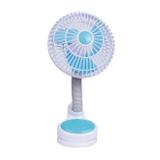 Mini ventilador portátil para carrinho - girotondo