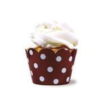 Mini Wrapper Cupcake Ref.098 c/12 - Miss Cupcake - Diversos