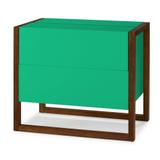 Minibar Winter Na Cor Verde - Máxima