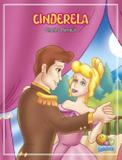 Miniclassicos todolivro - cinderela