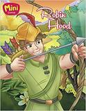 Miniclassicos Todolivro - Robin Hood