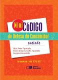 MINICODIGO DE DEFESA DO CONSUMIDOR - ANOTADO - 2ª EDICAO - Saraiva juridica