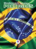 Minidicionário escolar Português