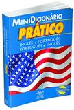 Minidicionario Pratico Ingles/Portugues - Dcl editora