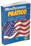 Minidicionario Pratico Ingles-portugues / Portugues-ingles - Dcl