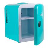 Minigeladeira Automotiva Verde Tiffany KC1078 KX3