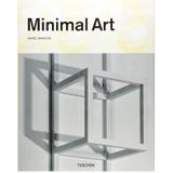 Minimal art p - Paisagem
