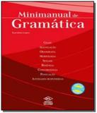 Minimanual de gramatica - Dcl