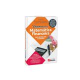 Minimanual de matematica financeira - rideel