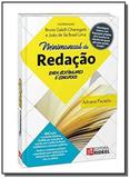 Minimanual de redacao - rideel
