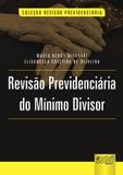Mínimo Divisor - Juruá