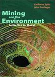Mining and the environment - from ore to metal - Crc press