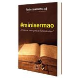 minisermão a palavra certa para as horas incertas padre joãozinho - Canção nova