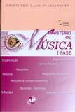 Ministerio de musica - Editora a partilha