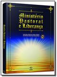 Ministerio pastoral e lideranca - Dcl-difusao cultural do livro