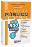 Ministerio Publico Federal - Gabaritado e Aprovado - Rideel