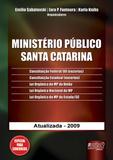 Ministério Público - Santa Catarina - Juruá