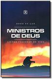 Ministros De Deus - Associacao arvore da vida