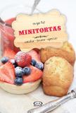 Minitortas: cozinhar - decorar - apreciar