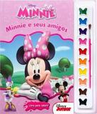 Minnie E Seus Amigos - Dcl