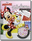 Minnie - fabulosas: vista minnie e margarida com r - Dcl