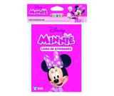 Minnie - Lembrancinha divertida - Bicho esperto