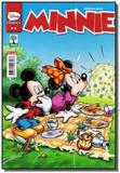 MINNIE - No 30 - Abril