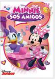 Minnie Sos Amigos - Buena vista (disney)