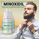Minoxidil 5 - Frasco com 100ml. - Unifórmula