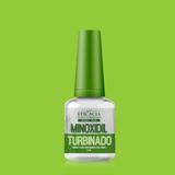 Minoxidil Turbinado em Esmalte - 8 ml - Farmácia eficácia