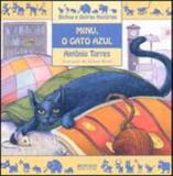 Minu, o gato azul - Rocco