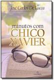Minutos com chico xavier / intelitera /