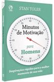 Minutos de Motivação para Homens - Casa publicadora das asembleias de deus