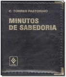 Minutos de sabedoria - luxo 01 - Vozes
