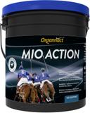 Mio action 1 kg cavalo organnact 1kg equino