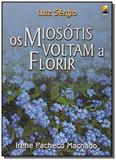 Miosotis voltam a florir,os - Recanto