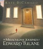 Miraculous journey of edward tulane, the - Penguin books (usa)