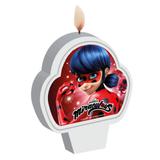 Miraculous Ladybug Vela Plana - Regina