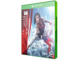 Mirrors Edge Catalyst para Xbox One - EA