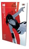 MirrorS Edge Exordium - Pixel - livros