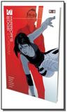 Mirrors edge exordium - Pixel