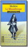 Misanthrope, le - pocket - Pocket france