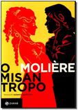 Misantropo, O - Jorge zahar