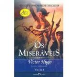 Miseráveis, Os - Vol I - Série Ouro - Martin claret