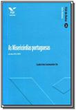 Misericordias portuguesas, as: seculos xvi a xviii - Fgv
