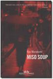 Miso Soup - Cia das letras