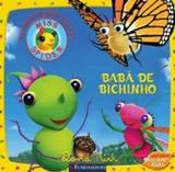 Miss Spider - Babá de Bichinho - Fundamento